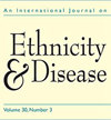 Ethnicity & Disease期刊封面
